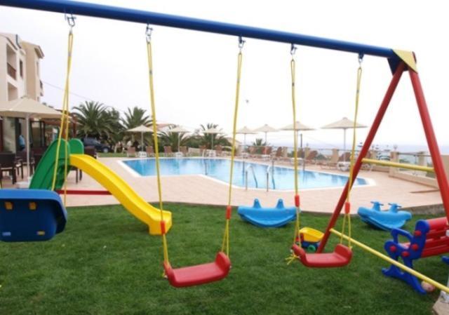 Asterion Apartments Panormos  Exterior photo