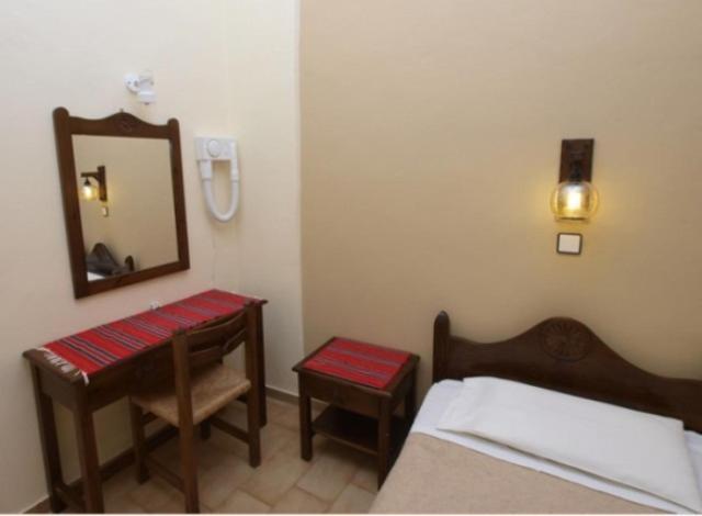 Asterion Apartments Panormos  Room photo