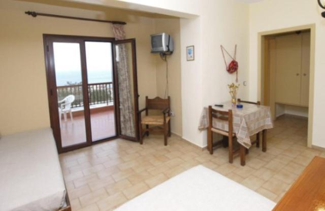 Asterion Apartments Panormos  Room photo