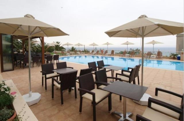 Asterion Apartments Panormos  Exterior photo