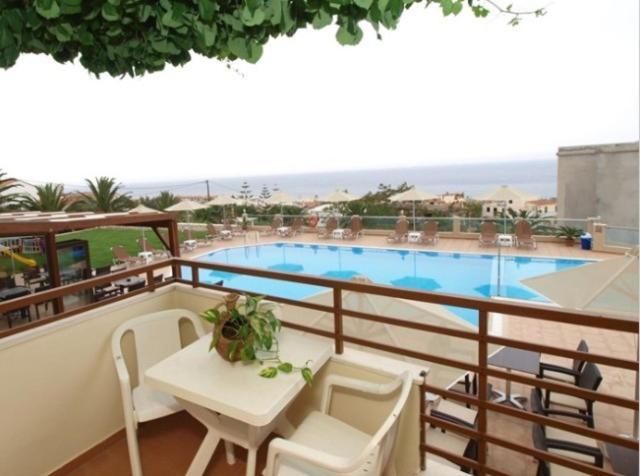 Asterion Apartments Panormos  Exterior photo